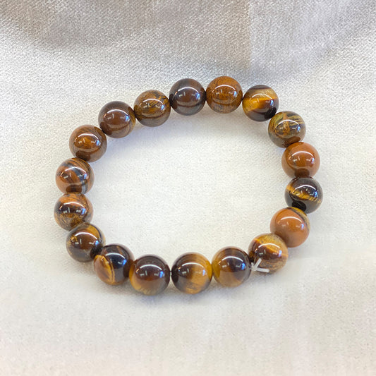 Tiger's Eye Bracelet