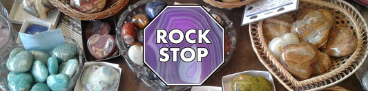 Rock Stop Shop Video Tour 1