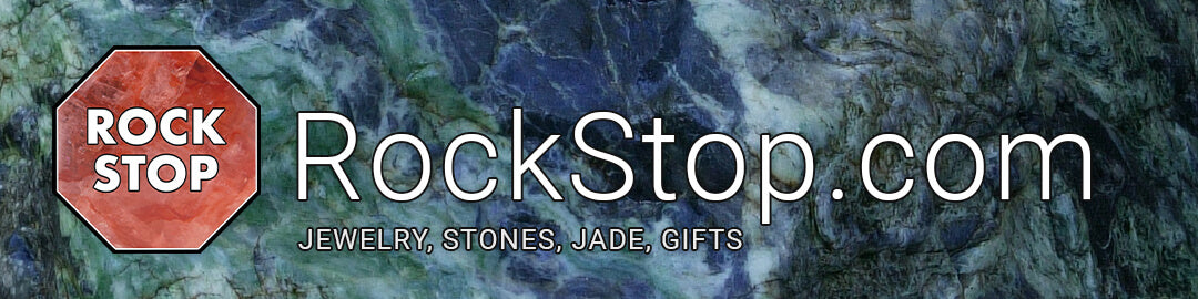Rock Stop Shop Video Tour: The Jade Case