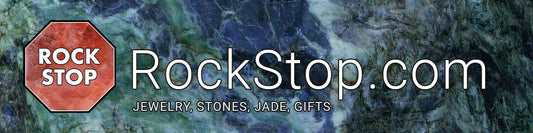 Rock Stop Shop Video Tour: The Jade Case